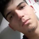 Vitor64Cardoaz from Catalao | Man | 29 years old | Cancer
