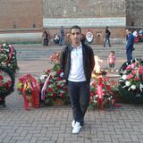 Zohir from Smolensk | Man | 35 years old | Gemini