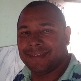 Anjonegro from Porto Seguro | Man | 48 years old | Aries