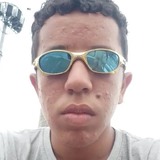 Jadsonhenriqjo from Santa Mariana | Man | 19 years old | Capricorn