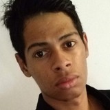 Anderson from Tatui | Man | 27 years old | Gemini