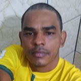 Gatinho from Aquidauana | Man | 42 years old | Aquarius