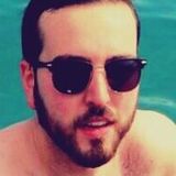 Jp from London | Man | 35 years old | Cancer