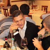 Jankolino from Chiasso | Man | 36 years old | Leo