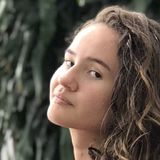 Lau from Medellin | Woman | 26 years old | Taurus