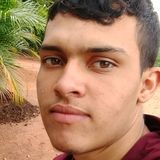 Mim from Bady Bassitt | Man | 26 years old | Taurus