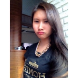 Elga from Jakarta | Woman | 36 years old | Cancer
