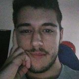 Tiago from Evora | Man | 28 years old | Virgo