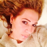 Hazal from Zurich | Woman | 48 years old | Cancer