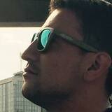 Rothmans from Sfantu-Gheorghe | Man | 41 years old | Aries