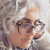 Fla from Londrina | Woman | 56 years old | Scorpio