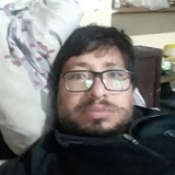 Pisquete from Potosi | Man | 42 years old | Pisces