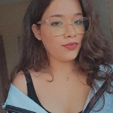 Loianesilval from Cajamar | Woman | 27 years old | Capricorn
