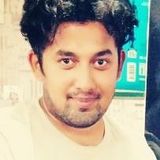 Man from Palghar | Man | 32 years old | Scorpio