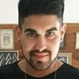 Vergadura11Hq from Cinco Saltos | Man | 28 years old | Sagittarius