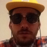Christian from Arhus | Man | 35 years old | Gemini