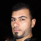 Yousef from Glasgow | Man | 37 years old | Capricorn
