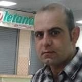 Volk from Yalova | Man | 47 years old | Aquarius