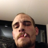Smoke from Cadenazzo | Man | 43 years old | Virgo