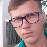Calixton from Campo Verde | Man | 31 years old | Pisces