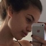 Mandinha from Tres Pontas | Woman | 26 years old | Leo