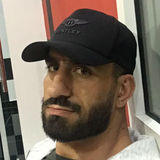 Ibra from Dubai | Man | 40 years old | Taurus