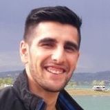 Kerim from Kozan | Man | 33 years old | Capricorn