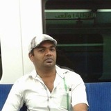 Fakn75N from Jeddah | Man | 40 years old | Aquarius