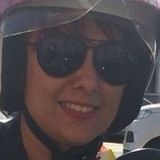 Muca from Santa Barbara d'Oeste | Woman | 49 years old | Capricorn