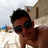 Mago from Rio Largo | Man | 44 years old | Aries