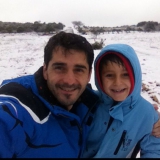Sam from Tel Aviv | Man | 52 years old | Gemini