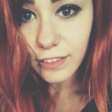 Ihofgii from Reykjavík | Woman | 29 years old | Virgo