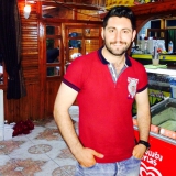 Gur from Stockholm | Man | 38 years old | Capricorn