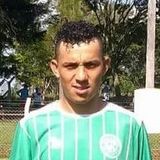 Guh from Santa Cruz do Rio Pardo | Man | 35 years old | Aries