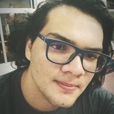 Isaac from Alajuela | Man | 27 years old | Aries