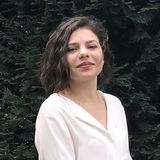 Raluca from Galati | Woman | 29 years old | Gemini
