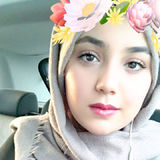 Yasminy from Seoul | Woman | 27 years old | Capricorn
