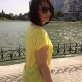 Taty from Moscow | Woman | 47 years old | Leo