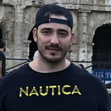 Pedro from Reggio di Calabria | Man | 33 years old | Sagittarius