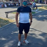 Elhattabahme4A from Vicenza | Man | 30 years old | Libra