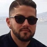 Enzo from Napoli | Man | 32 years old | Pisces