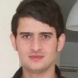 Kareem from Helsingborg | Man | 33 years old | Capricorn