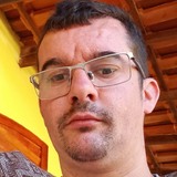 Vagner from Sapucaia | Man | 39 years old | Aquarius