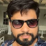 Man from Dusit | Man | 36 years old | Capricorn