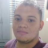 Lulinha from Cajati | Man | 30 years old | Aries