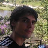 Discretosm from Santa Maria | Man | 37 years old | Sagittarius