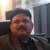Vinni from New Delhi | Man | 41 years old | Leo