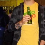 Aaran from Chardon | Man | 25 years old | Leo
