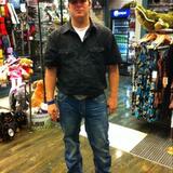 Boaz from La Porte | Man | 27 years old | Sagittarius