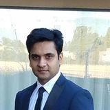 Alpesh from Bellerose | Man | 45 years old | Libra